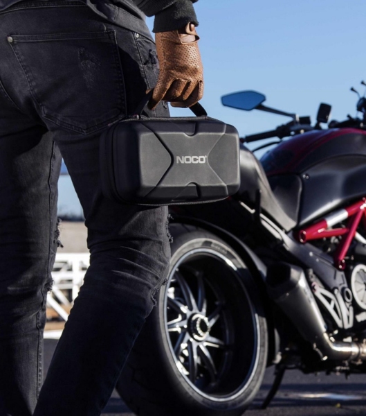 PROTECTIVE CASE NOCO® GBC013 BOOST HD for GB40