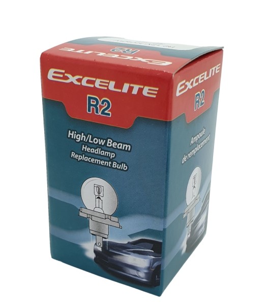 ŽARNICA EXCELITE  R2 G-40 12V 45/40W P45t