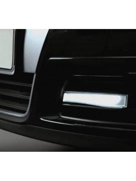 SET DNEVNIH LUČI OSRAM LED LEDDRL102 CL15 12V FS1