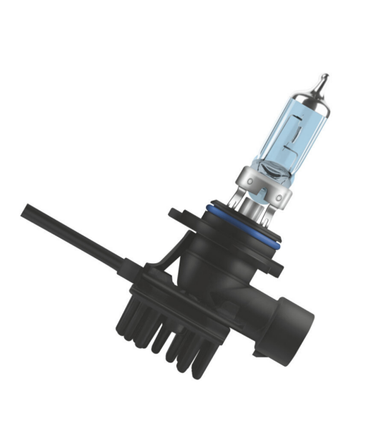 ŽARNICA OSRAM HB4 COOL BLUE INTENSE Z DODATNO LED OSVETLITVIJO LEDEXT102-04 LEDambient HYBRID CONNECT