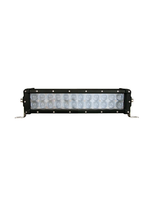 LUČ M-TECH OSRAM LED VOZNA 72W 24 x 3W 9-32V 6480Lm 34cm