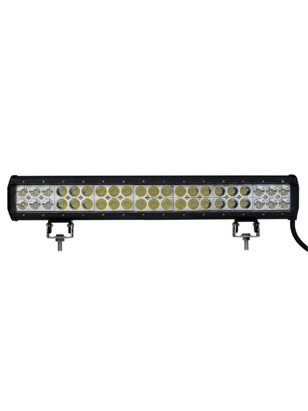 LUČ M-TECH OSRAM LED DELOVNA 126W  9-32V 8400Lm 50cm Combo