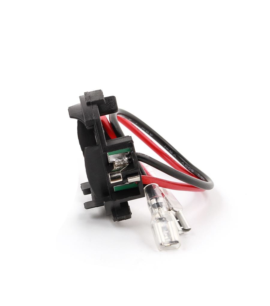 ADAPTER H7 ŽARNICE ZA XENON, HID, LED CNR-L16-H7