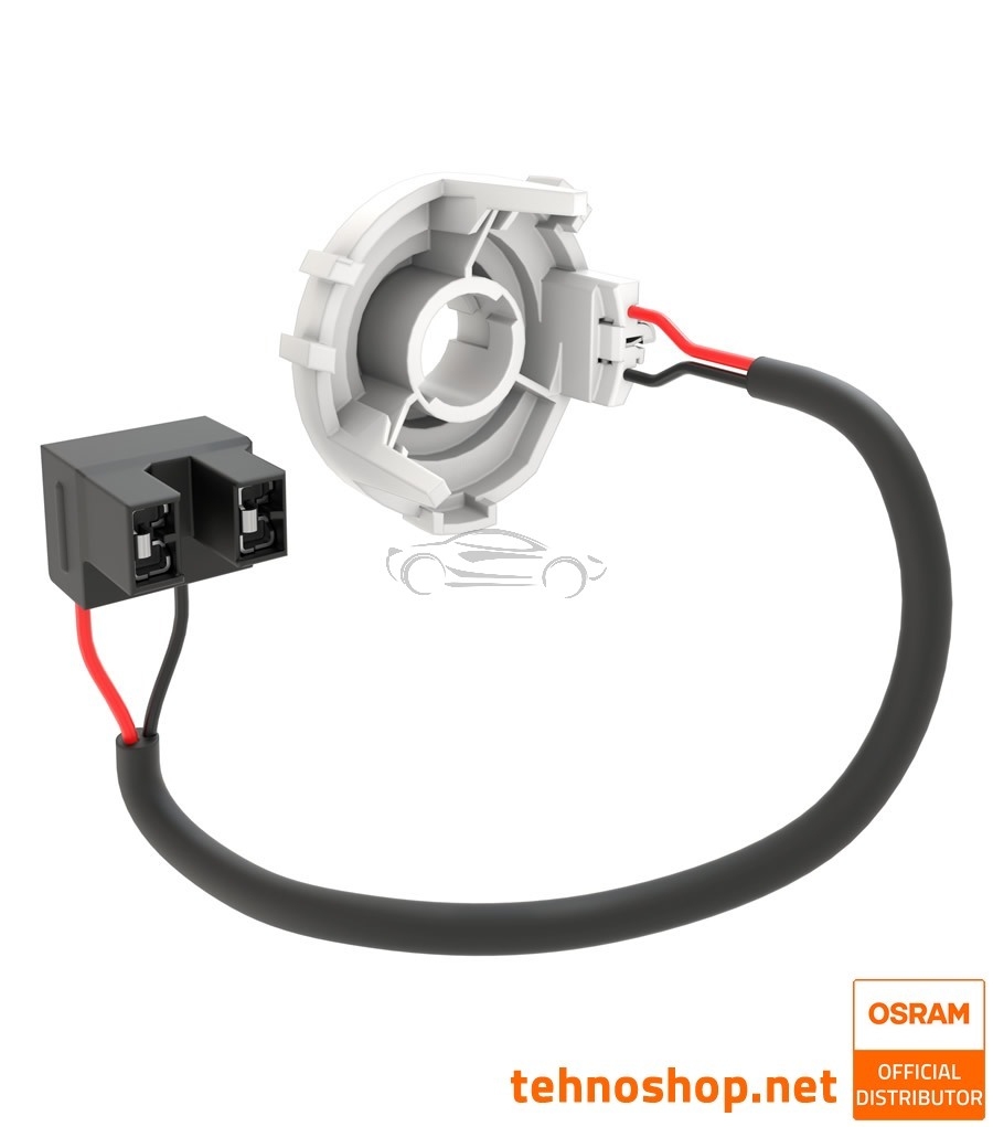 ADAPTER H7 ŽARNICE ZA LED OSRAM NIGHT BREAKER LED 64210DA05 FS2