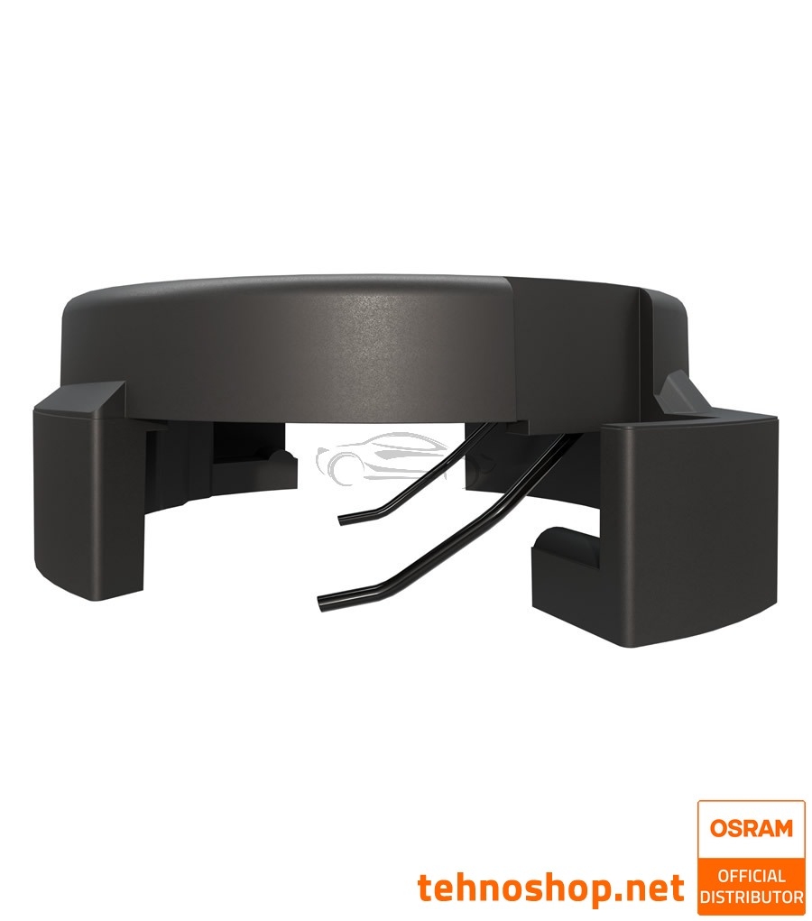 LED BULB ADAPTER H7 FOR OSRAM NIGHT BREAKER LED 64210DA09 FS2