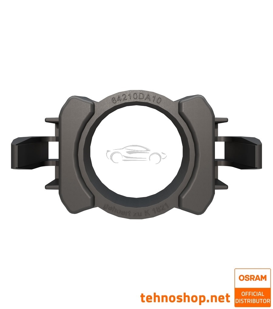 ADAPTER H7 ŽARNICE ZA LED OSRAM NIGHT BREAKER LED 64210DA10 FS2