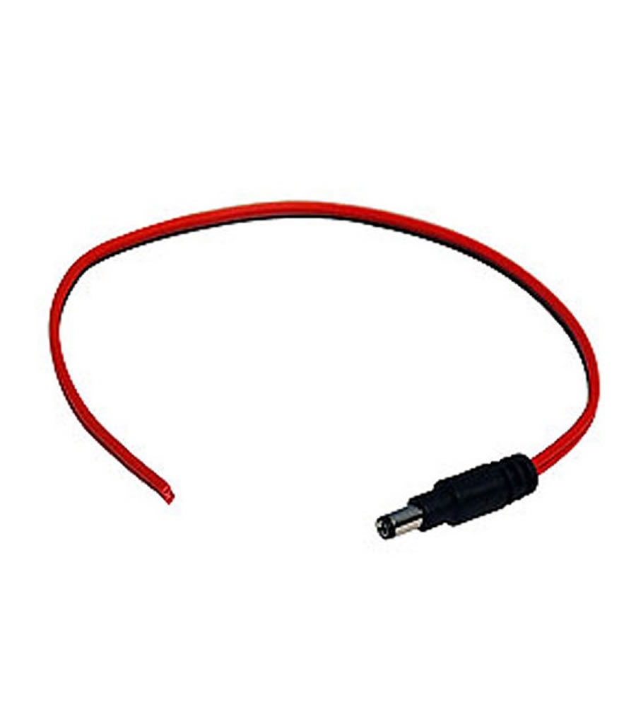 ADAPTER NAPAJANJA DC MOŠKI ZA KAMERE IN MONITORJE TSDC-MALE