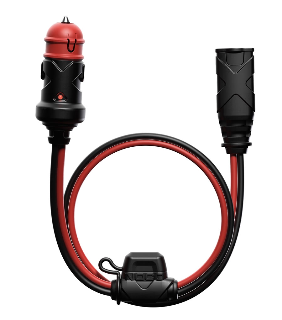 ADAPTER POLNJENJA NOCO® X-CONNECT GC003 ZA VŽIGALNIK