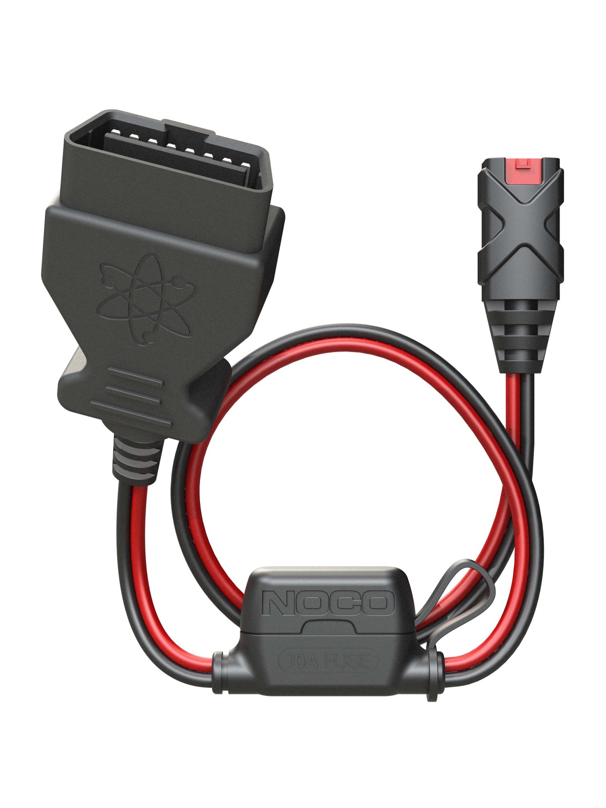 ADAPTER POLNJENJA NOCO® GC012 X-CONNECT Z OBDII KONEKTORJEM