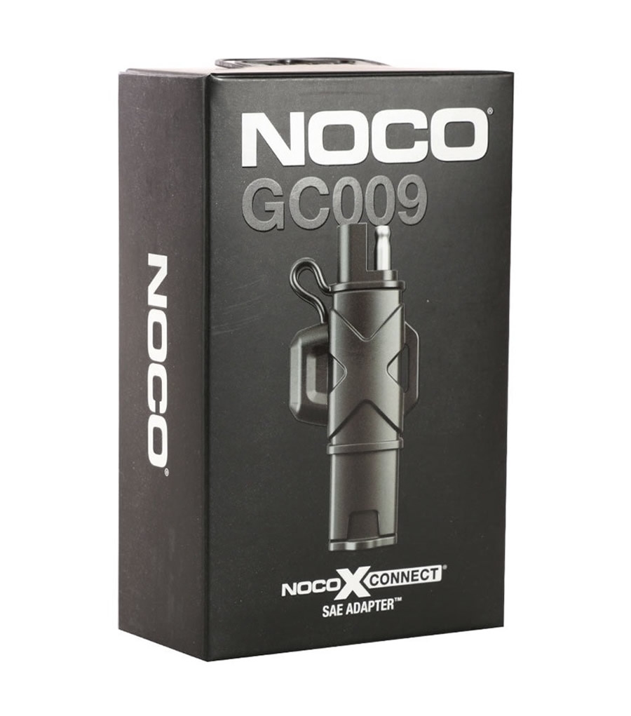 ADAPTER POLNJENJA NOCO® X-CONNECT SAE GC009