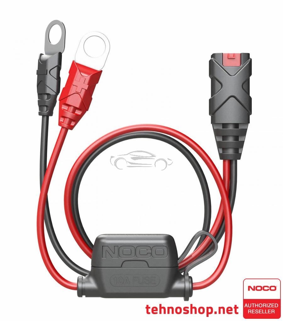 EYELET TERMINAL CHARGING ADAPTER NOCO® X-CONNECT GC008 (M10)