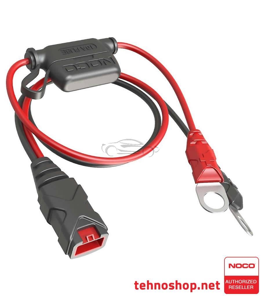 EYELET TERMINAL CHARGING ADAPTER NOCO® X-CONNECT GC008 (M10)