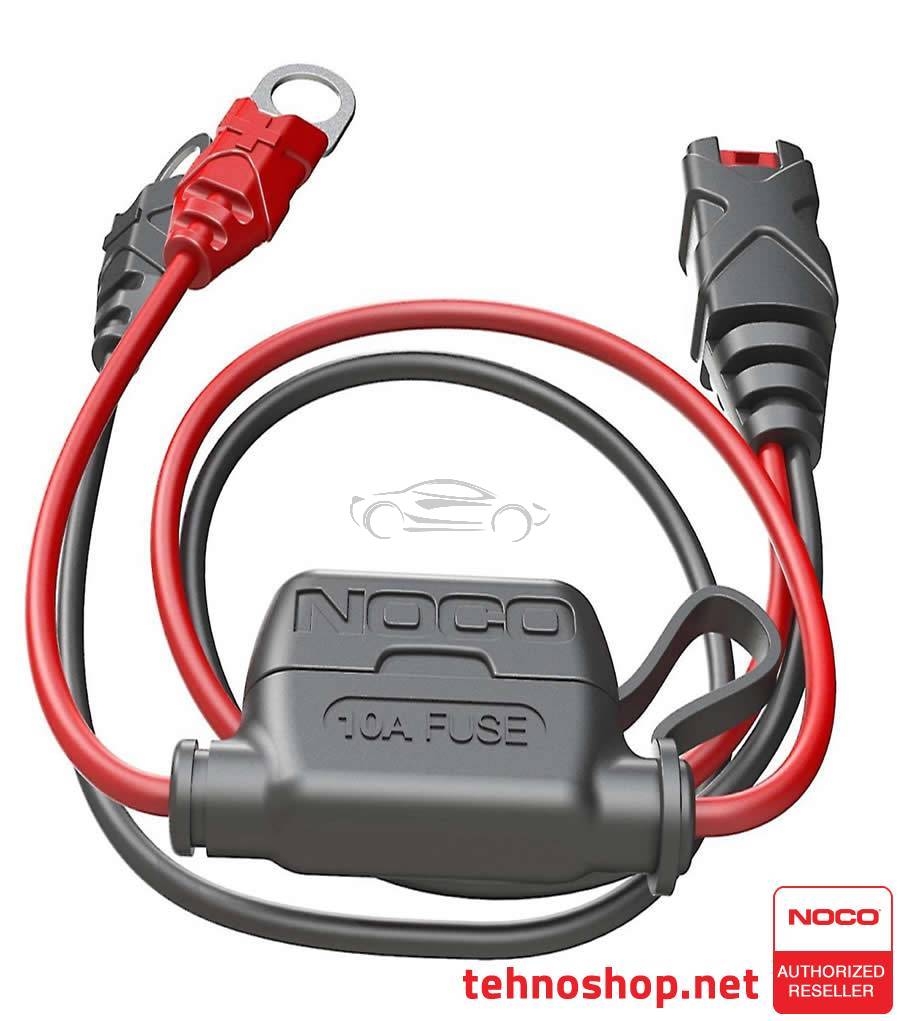 EYELET TERMINAL CHARGING ADAPTER NOCO® X-CONNECT GC008 (M10)