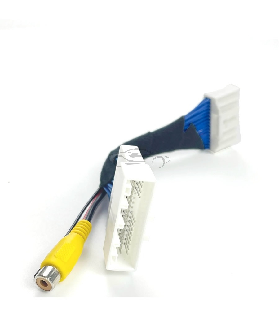 ADAPTER ZA PRIKLOP KAMERE NA RENAULT MULTIMEDIJSKO ENOTO CNRCA-REN32