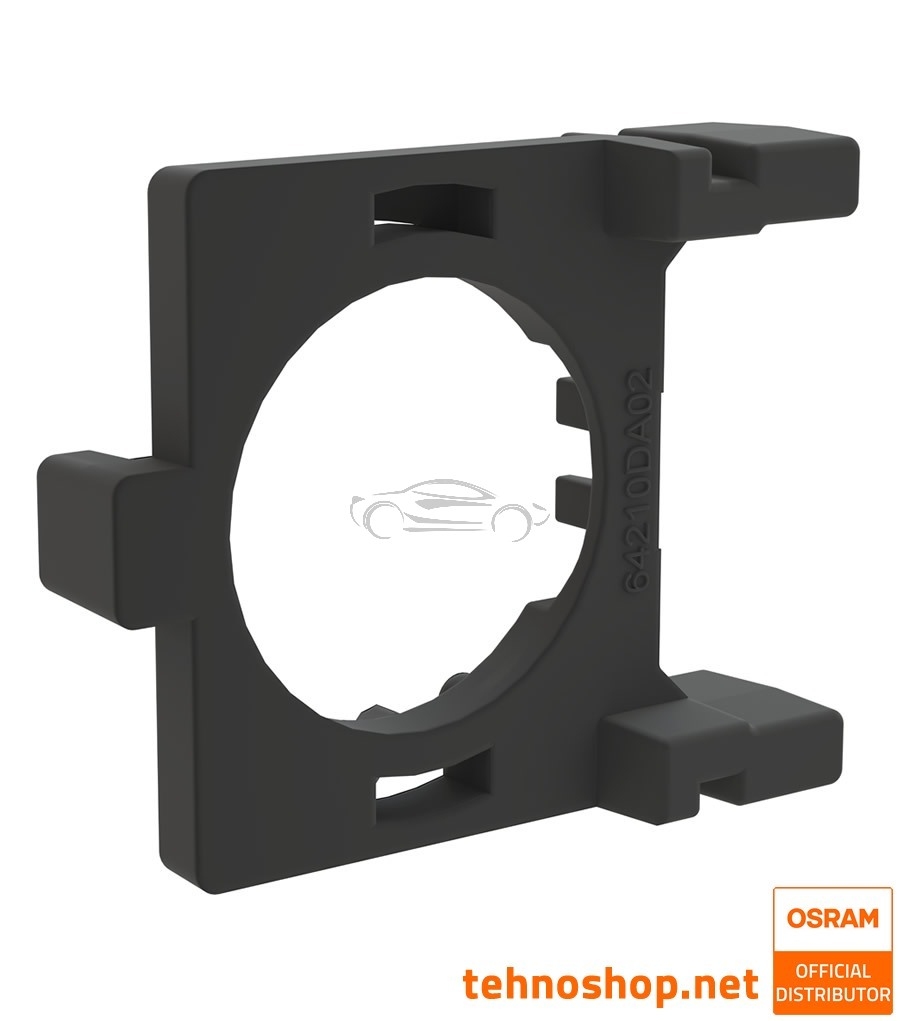 ADAPTER H7 ŽARNICE ZA LED OSRAM NIGHT BREAKER LED 64210DA02 FS2