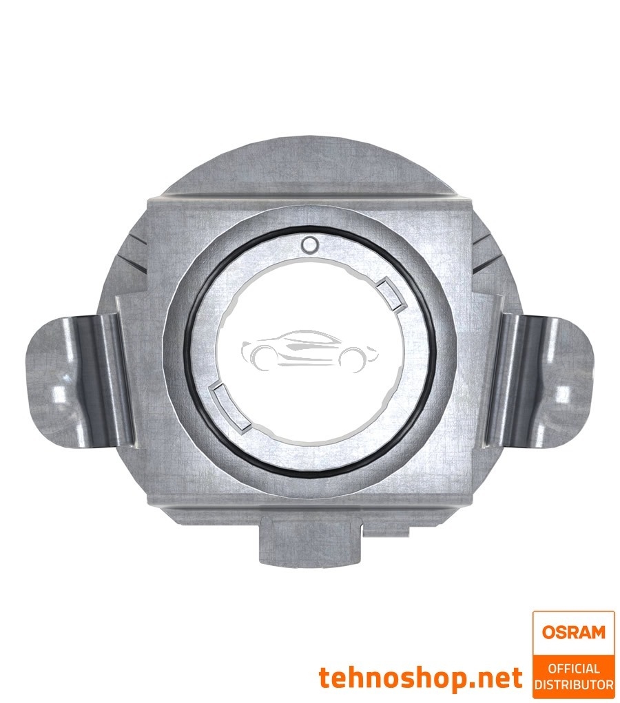 ADAPTER H7 ŽARNICE ZA LED OSRAM NIGHT BREAKER LED 64210DA03-1 FS2