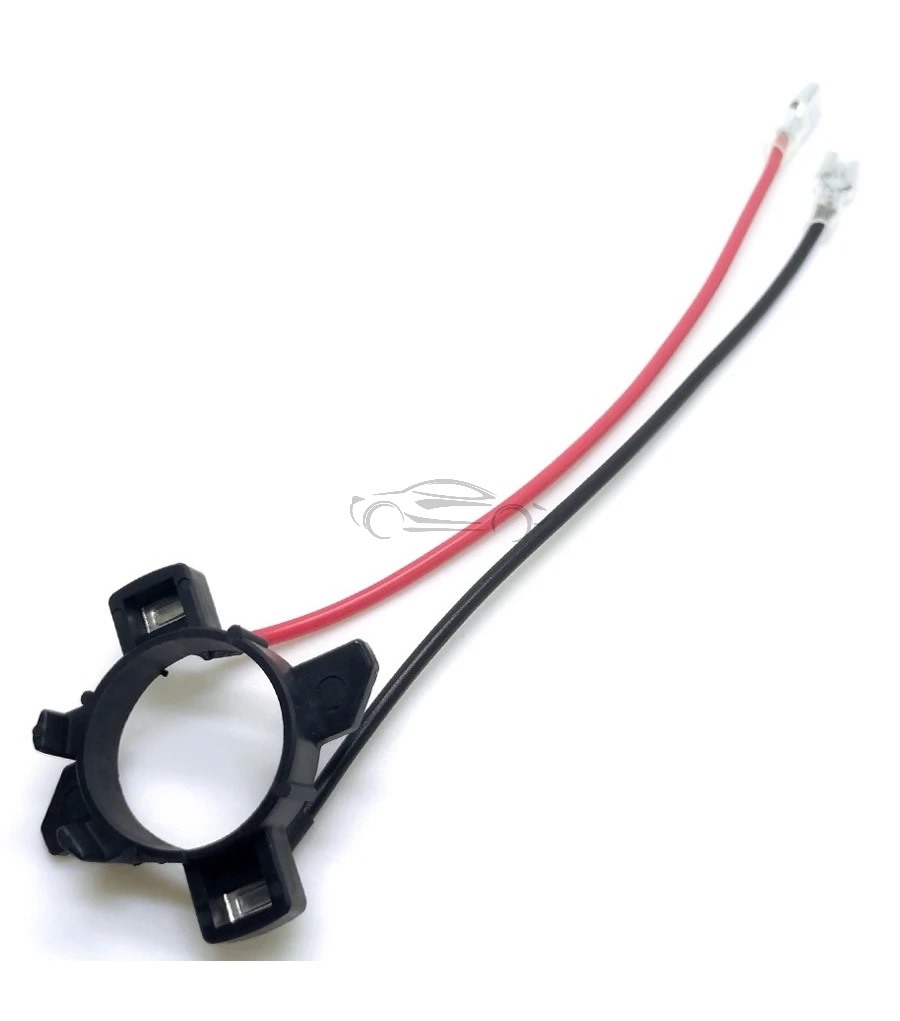 ADAPTER ZA LED ŽARNICO H7 CNR-L16B-H7 Caddy