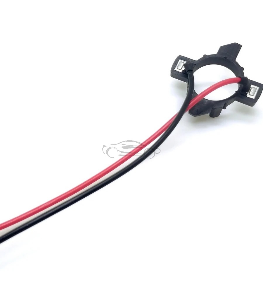 ADAPTER ZA LED ŽARNICO H7 CNR-L16B-H7 Caddy