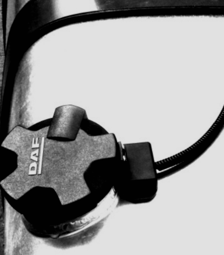 ALARM ZA GORIVO ZA TOVORNJAK - 2 SENZORJA