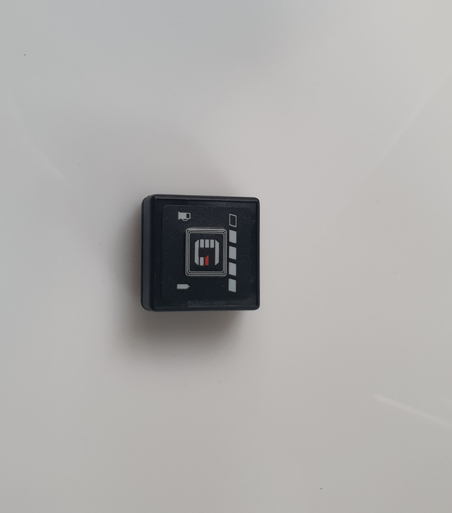 ALARM ZA GORIVO ZA TOVORNJAK - 2 SENZORJA