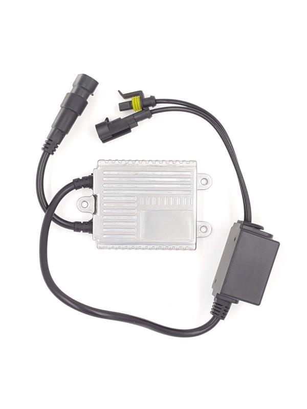 BALAST ELEKTRONIKA XENON HYLUXTEK K35 12V 35W SLIM