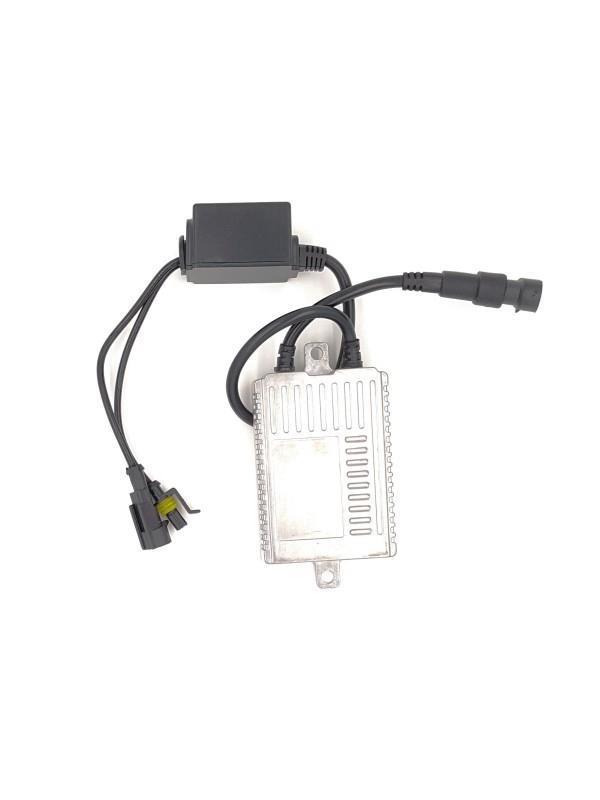 BALAST ELEKTRONIKA XENON HYLUXTEK K50 12V 50W SLIM