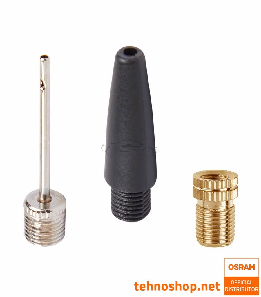 BOOSTER - ZAGANJALEC MOTORJA OSRAM BATTERYjumpstart 1000TI OJS020TI 12000mAh