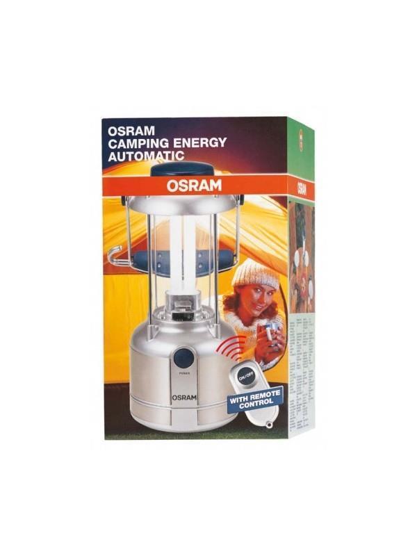 CAMPING SVETILKA OSRAM CAMPING ENERGY AUTOMATIC 46471