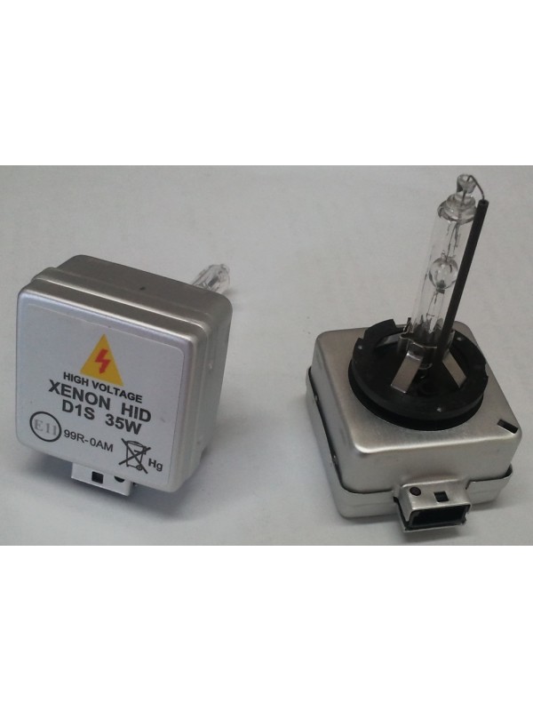 ŽARNICA XENON D1S OEM 5000K