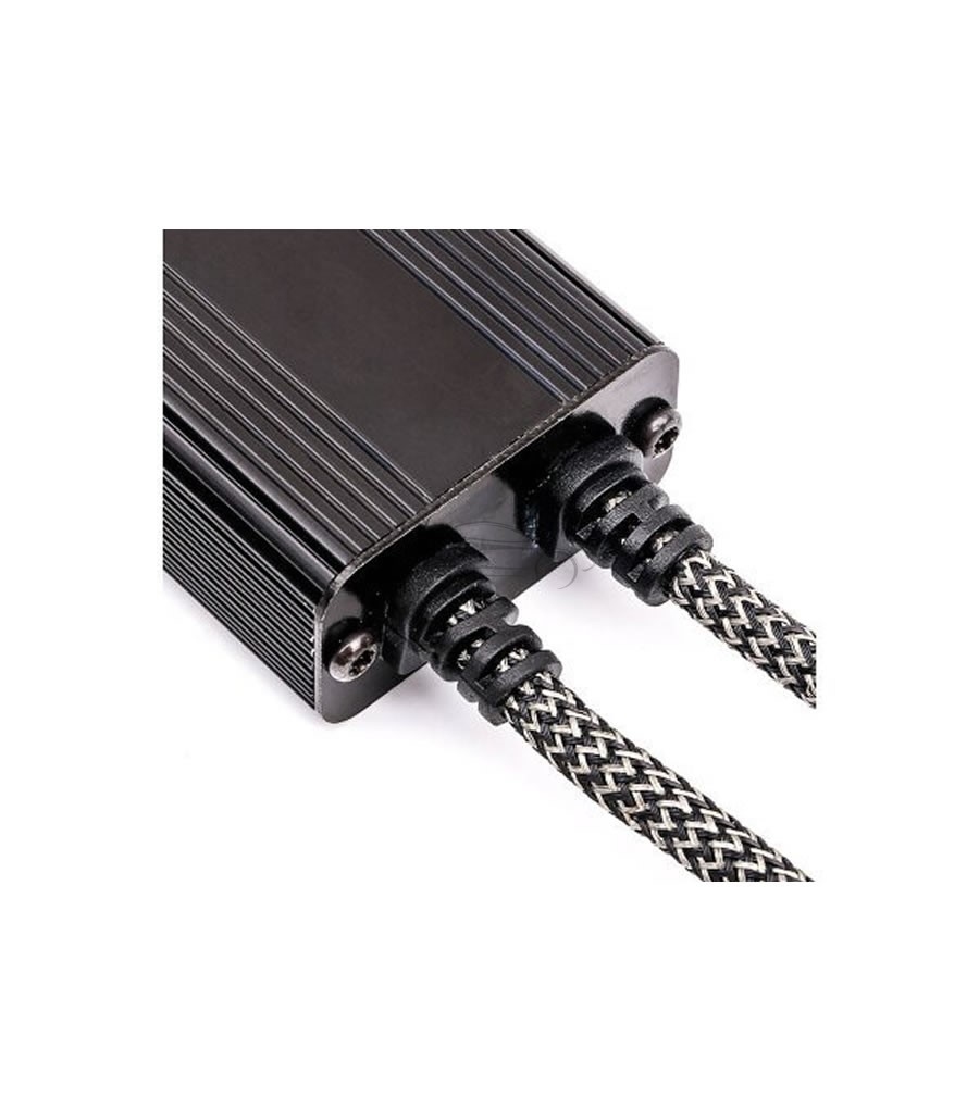 DEKODER LED CANBUS C6 ZA H7 ŽARNICO