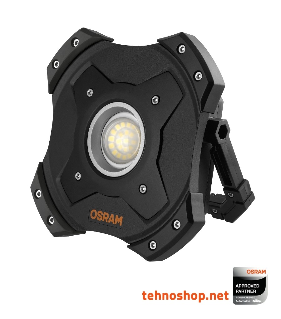 DELOVNA SVETILKA OSRAM LEDinspect FLOODER 10W LEDILFLOOD10W