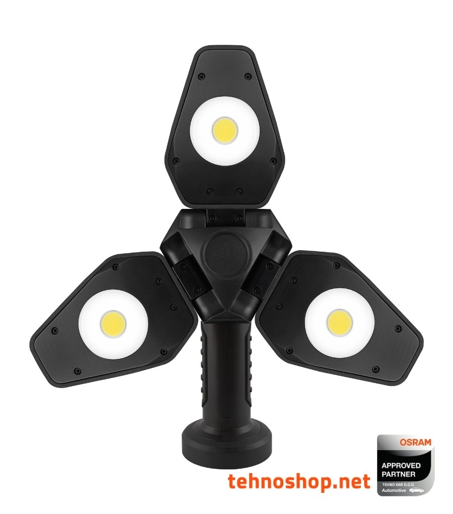 LED INSPECTION LIGHT OSRAM LEDinspect FLOODER HELICOPTER LEDILHELI1000