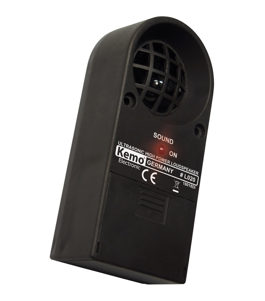 DODATEN ZVOČNIK KEMO L020 ZA MODUL M175