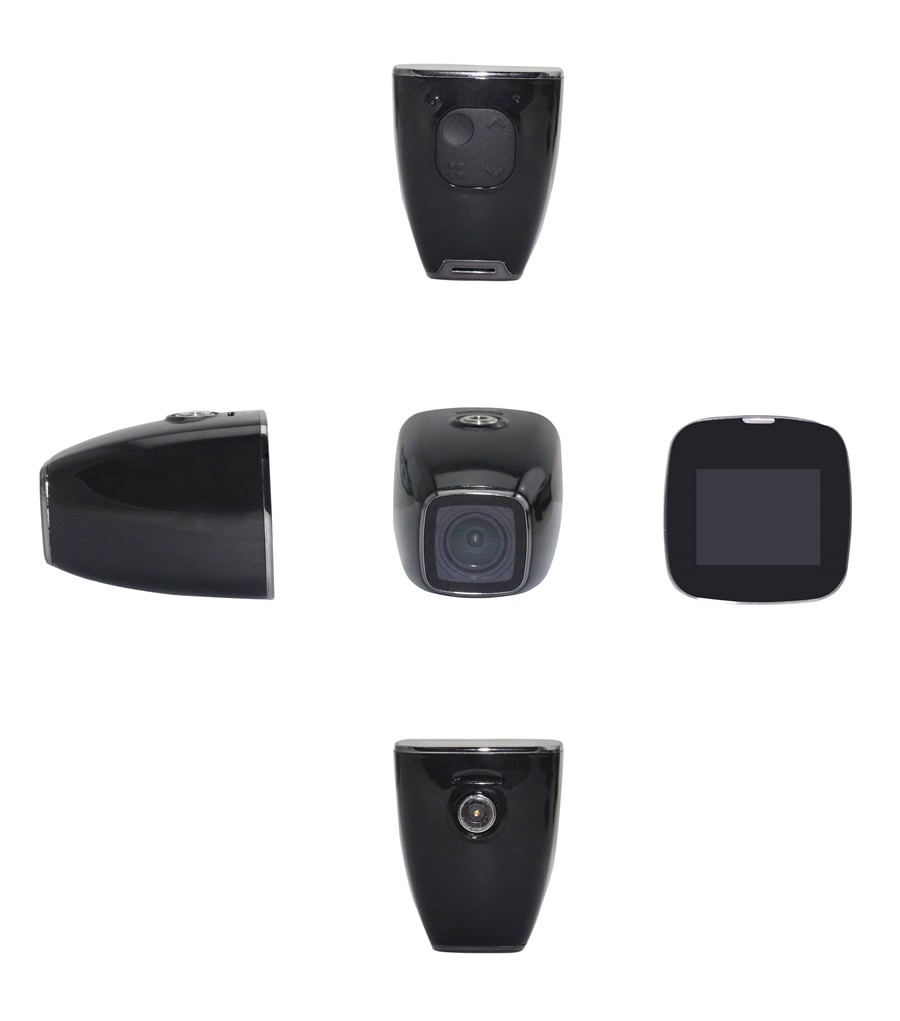 DASHCAM CAR CAMERA MATEGO A1PRO