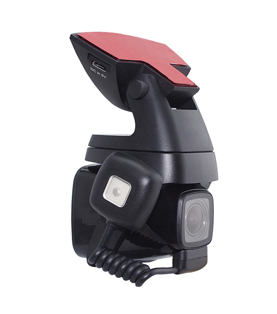 DASHCAM CAR CAMERA MATEGO A1PRO