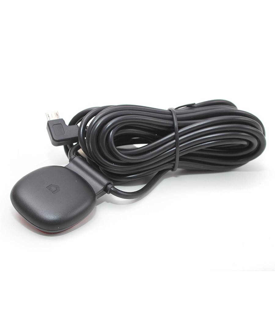 DASHCAM CAR CAMERA MATEGO MG4B