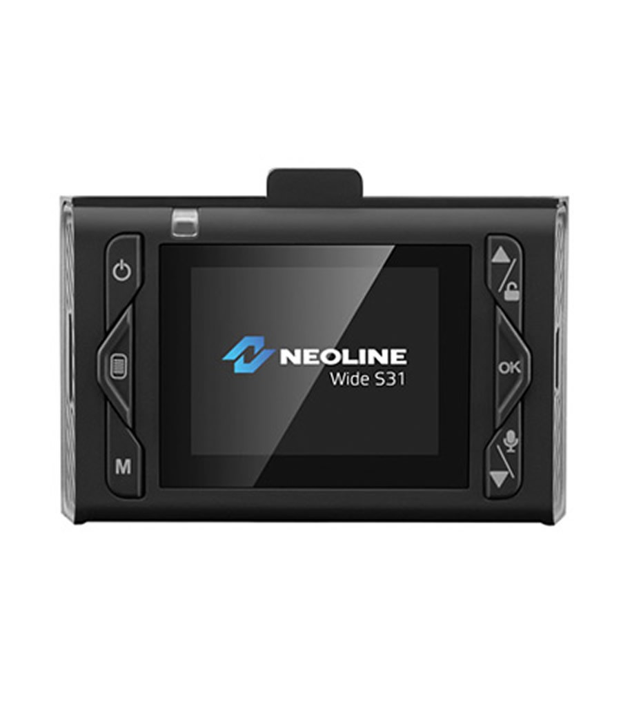 DASH AVTO KAMERA ZA SNEMANJE VOŽNJE NEOLINE S31
