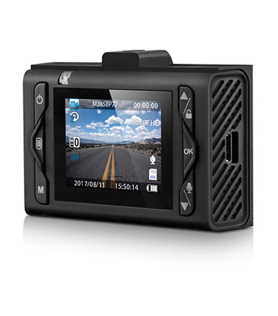 DASH AVTO KAMERA ZA SNEMANJE VOŽNJE NEOLINE S31