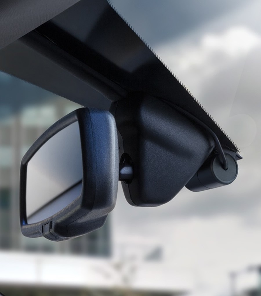 DASHCAM CAR CAMERA NEOLINE X53