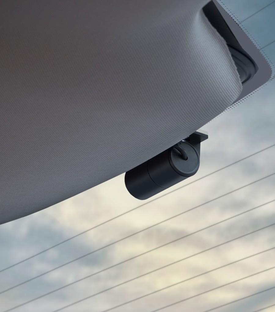 DASHCAM CAR CAMERA NEOLINE X53