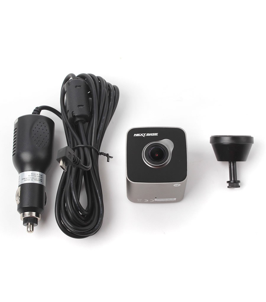DASHCAM CAR CAMERA NEXTBASE NB3052