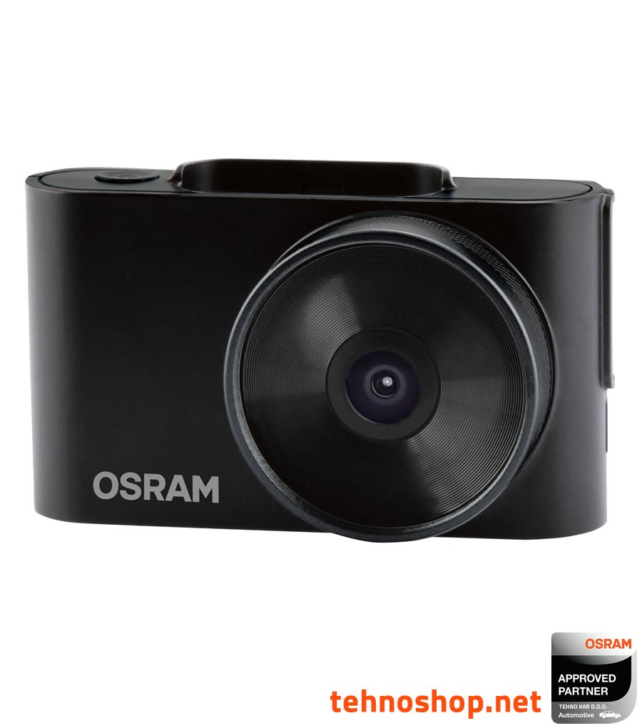 DASH AVTO KAMERA ZA SNEMANJE VOŽNJE OSRAM ROADSIGHT20