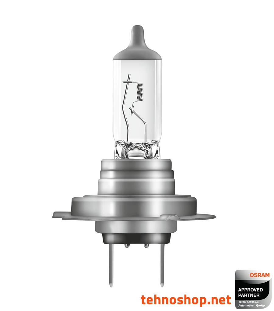 ŽARNICA OSRAM HALOGEN H18 64180L 65W 12V PY26d-1 FS1