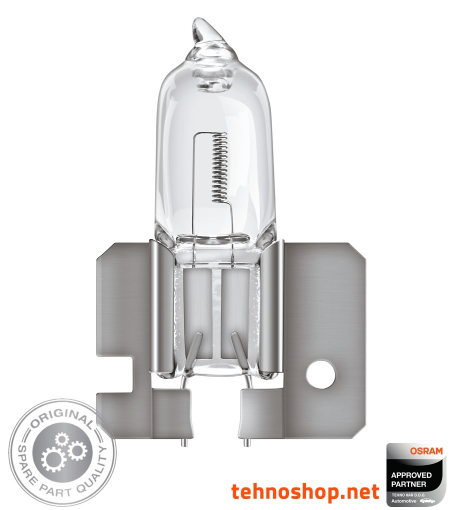 ŽARNICA OSRAM HALOGEN H2 64173 55W 12V X511 FS1