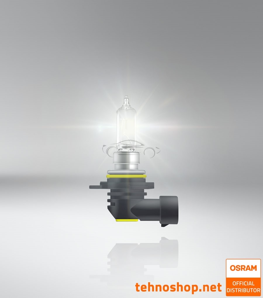 ŽARNICA OSRAM HALOGEN 9012 HIR2 ORIGINAL 55W 12V PX22d FS1