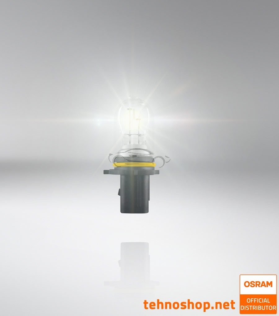 ŽARNICA OSRAM HALOGEN PSX PSX26W 6851 12V PG18.5d-3 FS1