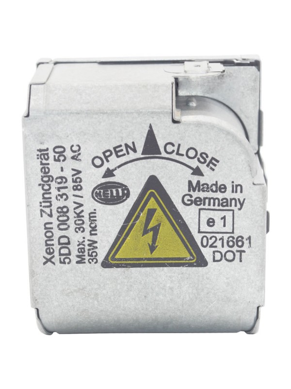 VŽIGALNIK XENON HELLA 5DD 008 319-50