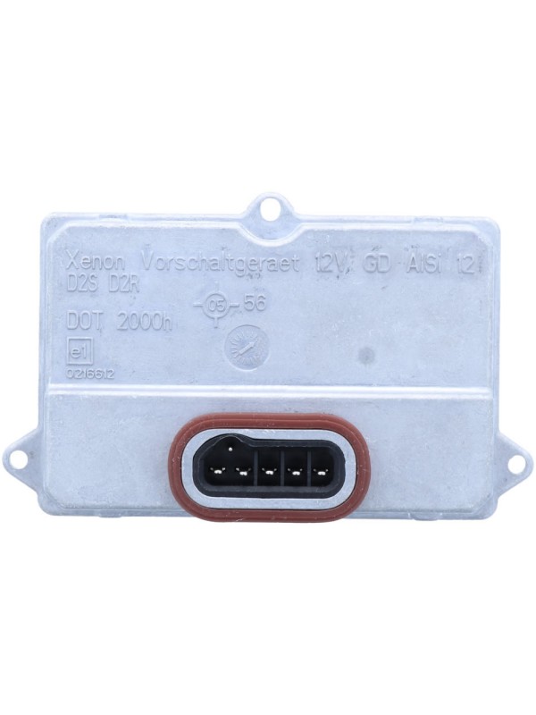 BALAST ELEKTRONIKA XENON HELLA 5DV 008 765 24V