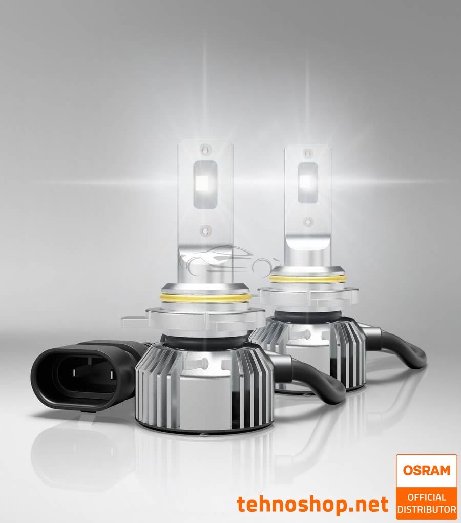 LED ŽARNICE OSRAM NIGHT BREAKER SMART HIR2 9012DWNBSM-2HB 12V PX22d 2HB