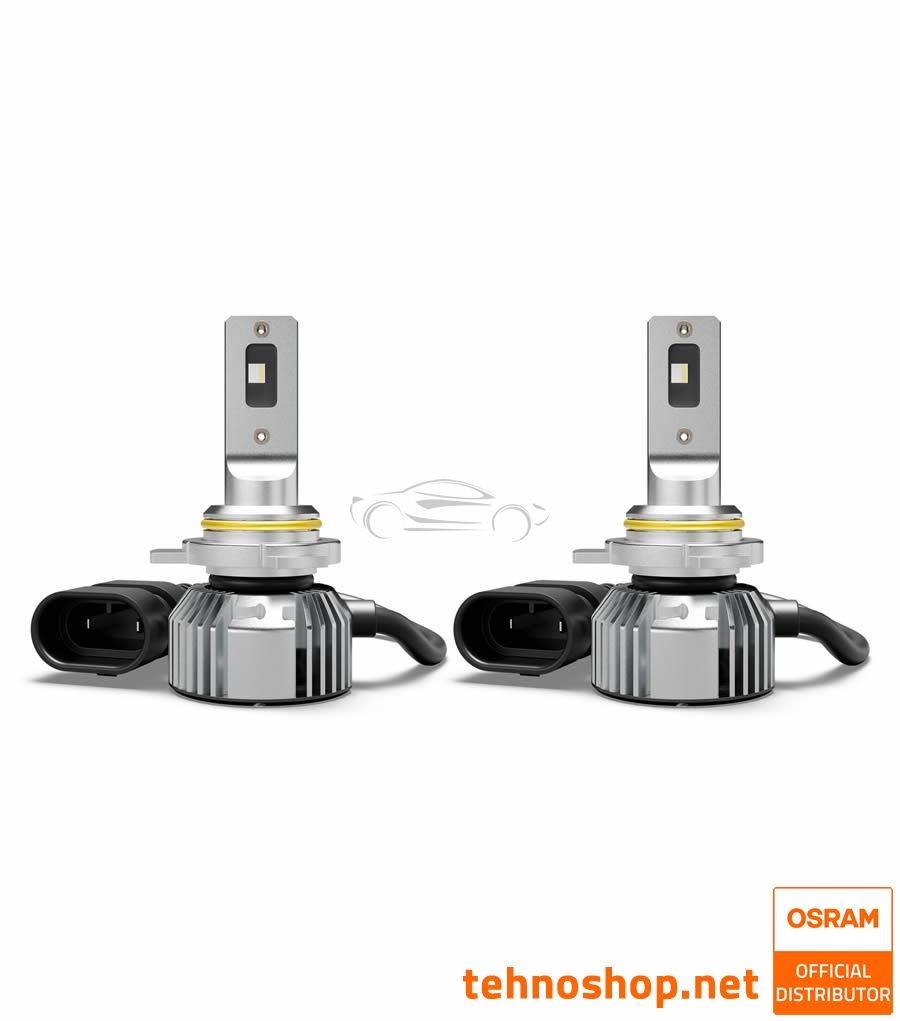 LED ŽARNICE OSRAM NIGHT BREAKER SMART HIR2 9012DWNBSM-2HB 12V PX22d 2HB